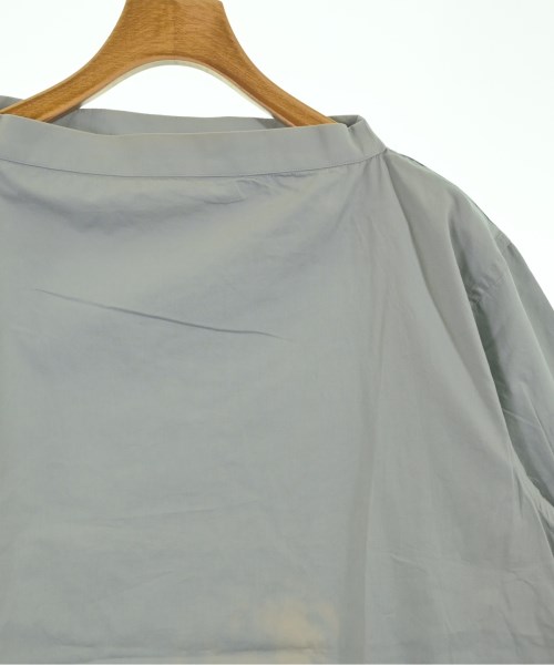 COMME des GARCONS SHIRT boys（コムデギャルソンシャツボーイ）カジュアルシャツ グレー サイズ:L メンズ/2200650341135