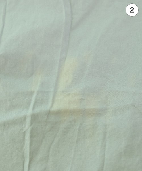 COMME des GARCONS SHIRT boys（コムデギャルソンシャツボーイ）カジュアルシャツ グレー サイズ:L メンズ/2200650341135