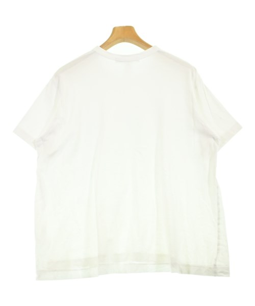 COMME des GARCONS SHIRT boys（コムデギャルソンシャツボーイ）Tシャツ・カットソー 白 サイズ:S メンズ/2200704401105