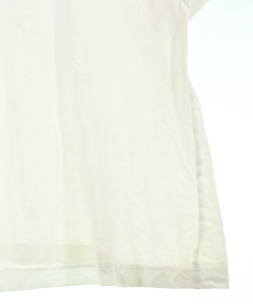 COMME des GARCONS SHIRT boys（コムデギャルソンシャツボーイ）Tシャツ・カットソー 白 サイズ:S メンズ/2200704401105
