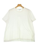 COMME des GARCONS SHIRT boys（コムデギャルソンシャツボーイ）Tシャツ・カットソー 白 サイズ:S メンズ/2200704401105