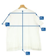 COMME des GARCONS SHIRT boys（コムデギャルソンシャツボーイ）Tシャツ・カットソー 白 サイズ:S メンズ/2200704401105