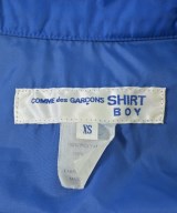COMME des GARCONS SHIRT boys（コムデギャルソンシャツボーイ）その他 青 サイズ:XS メンズ/2200662925026