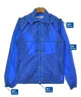 COMME des GARCONS SHIRT boys（コムデギャルソンシャツボーイ）その他 青 サイズ:XS メンズ/2200662925026