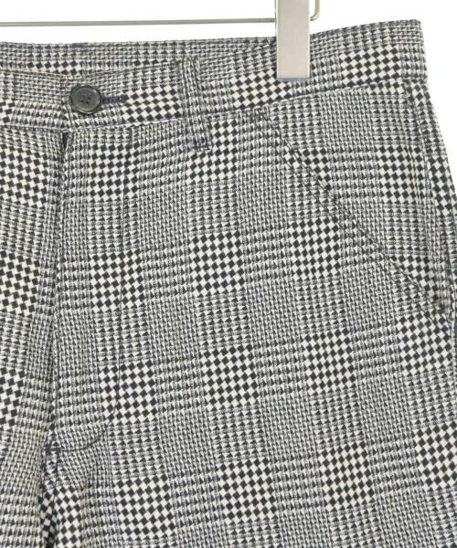 COMME des GARCONS SHIRT boys（コムデギャルソンシャツボーイ）スラックス 黒 サイズ:M メンズ/2200691361031