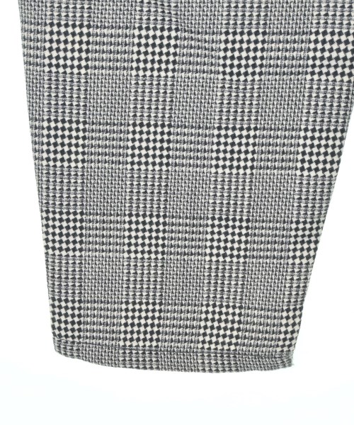 COMME des GARCONS SHIRT boys（コムデギャルソンシャツボーイ）スラックス 黒 サイズ:M メンズ/2200691361031