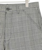 COMME des GARCONS SHIRT boys（コムデギャルソンシャツボーイ）スラックス 黒 サイズ:M メンズ/2200691361031