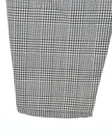 COMME des GARCONS SHIRT boys（コムデギャルソンシャツボーイ）スラックス 黒 サイズ:M メンズ/2200691361031