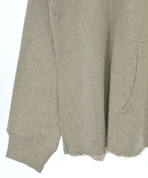 COMME des GARCONS SHIRT boys（コムデギャルソンシャツボーイ）スウェット グレー サイズ:X(XL位) メンズ/2200692024027