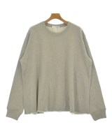 COMME des GARCONS SHIRT boys（コムデギャルソンシャツボーイ）スウェット グレー サイズ:X(XL位) メンズ/2200692024027