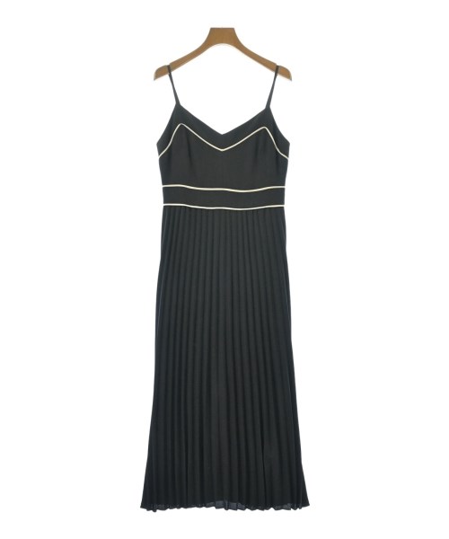 COOPER ST(クーパーストリート)ワンピース 黒 サイズ:F/2200635647146