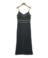 COOPER ST（クーパーストリート）ワンピース 黒 サイズ:F レディース/2200635647146