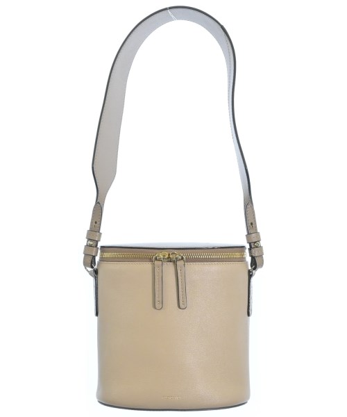 CUERO&MOR(クエロアンドモー)ショルダーバッグ ベージュ サイズ:-/2200653423180