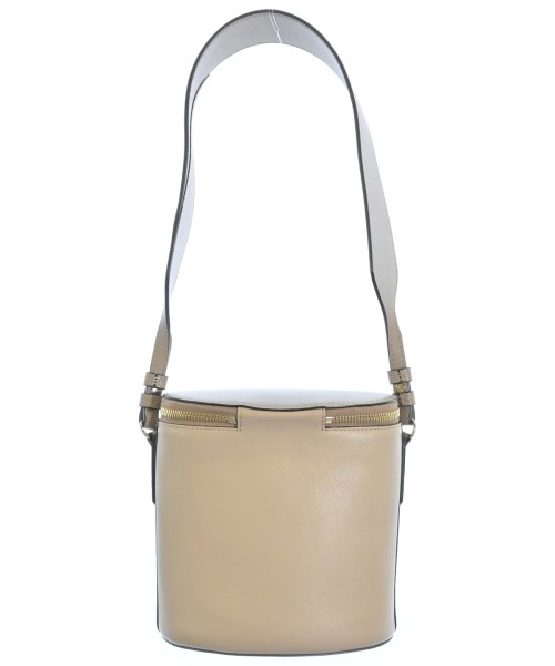 CUERO&MOR（クエロアンドモー）ショルダーバッグ ベージュ サイズ:- レディース/2200653423180