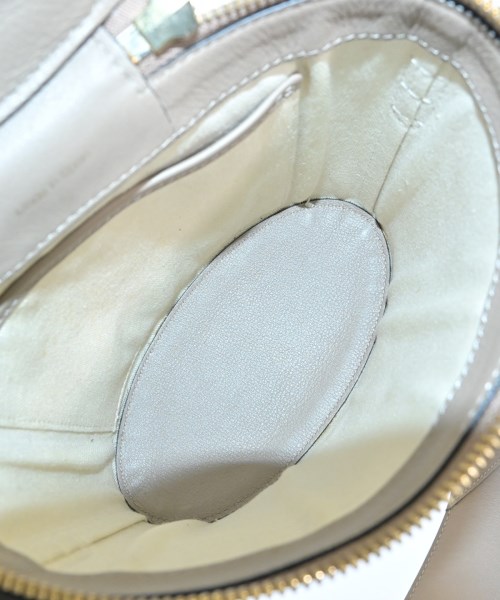 CUERO&MOR（クエロアンドモー）ショルダーバッグ ベージュ サイズ:- レディース/2200653423180