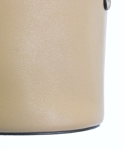 CUERO&MOR（クエロアンドモー）ショルダーバッグ ベージュ サイズ:- レディース/2200653423180