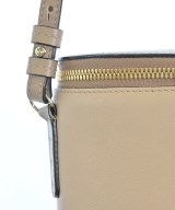 CUERO&MOR（クエロアンドモー）ショルダーバッグ ベージュ サイズ:- レディース/2200653423180