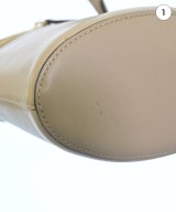 CUERO&MOR（クエロアンドモー）ショルダーバッグ ベージュ サイズ:- レディース/2200653423180