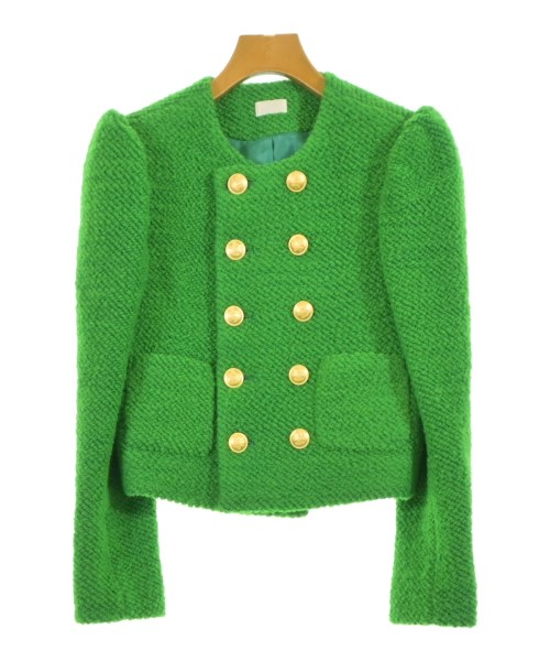 シーニュ(cygne)のcygne ジャケット