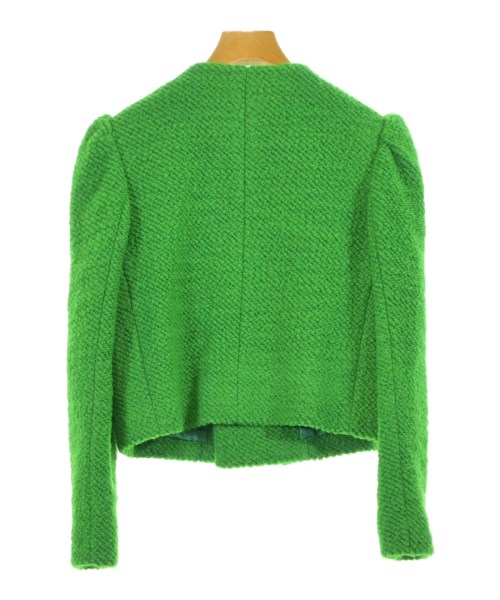 cygne（シーニュ）ジャケット 緑 サイズ:0(XS位) レディース/2200633144029