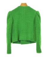 cygne（シーニュ）ジャケット 緑 サイズ:0(XS位) レディース/2200633144029