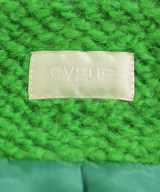 cygne（シーニュ）ジャケット 緑 サイズ:0(XS位) レディース/2200633144029