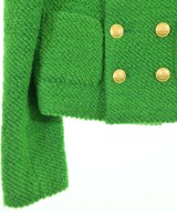 cygne（シーニュ）ジャケット 緑 サイズ:0(XS位) レディース/2200633144029