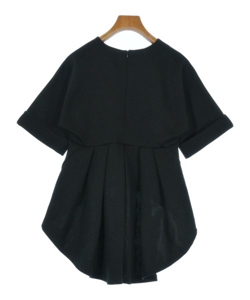 cygne（シーニュ）Tシャツ・カットソー 黒 サイズ:F レディース/2200633144197