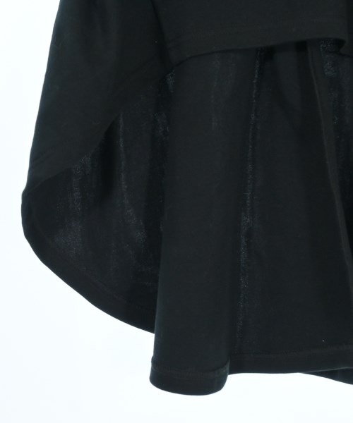 cygne（シーニュ）Tシャツ・カットソー 黒 サイズ:F レディース/2200633144197