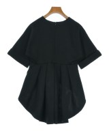 cygne（シーニュ）Tシャツ・カットソー 黒 サイズ:F レディース/2200633144197