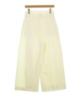 cygne（シーニュ）スラックス 白 サイズ:1(S位) レディース/2200642588012