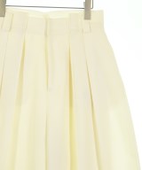 cygne（シーニュ）スラックス 白 サイズ:1(S位) レディース/2200642588012