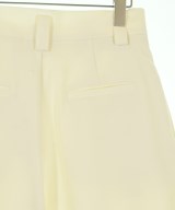 cygne（シーニュ）スラックス 白 サイズ:1(S位) レディース/2200642588012