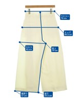 cygne（シーニュ）スラックス 白 サイズ:1(S位) レディース/2200642588012