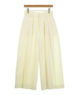 cygne スラックス