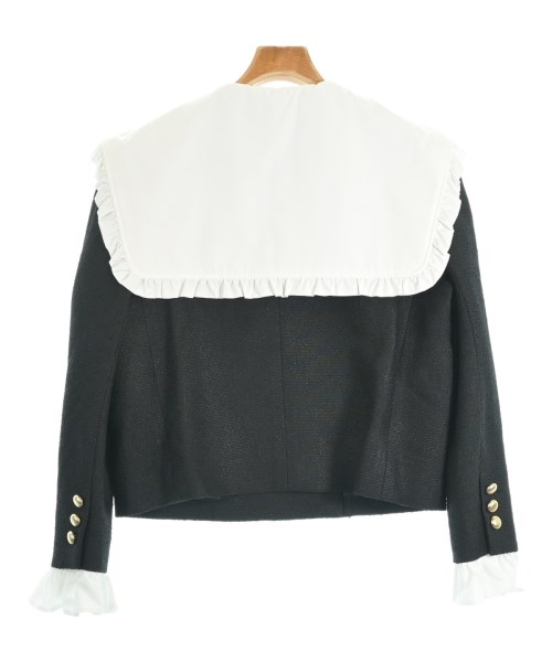 cygne（シーニュ）その他 黒 サイズ:0(XS位) レディース/2200614030068