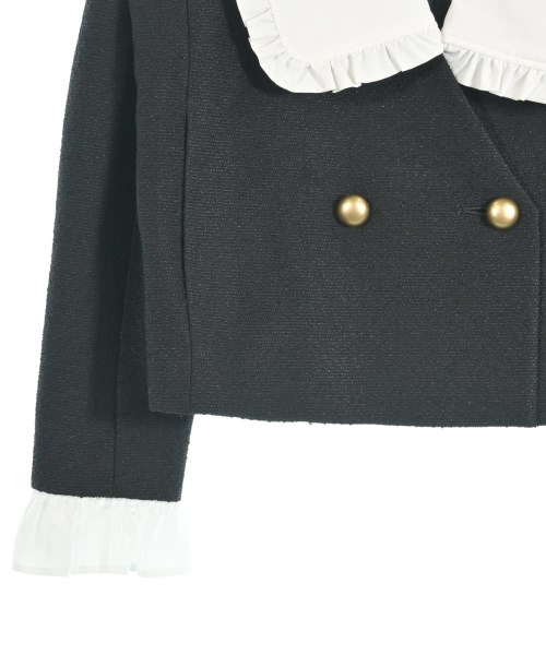 cygne（シーニュ）その他 黒 サイズ:0(XS位) レディース/2200614030068