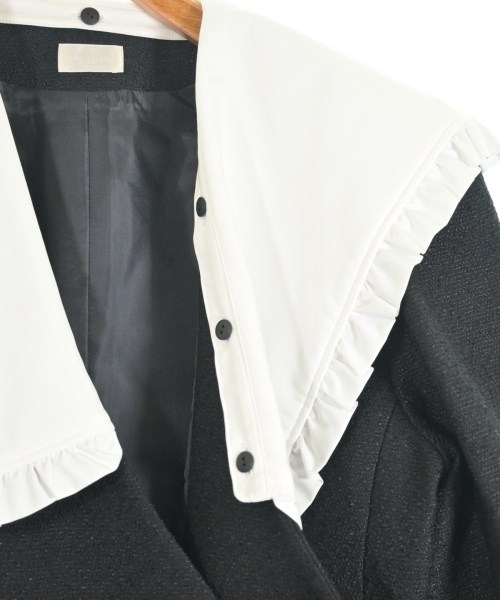 cygne（シーニュ）その他 黒 サイズ:0(XS位) レディース/2200614030068