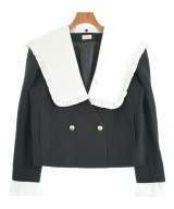 cygne（シーニュ）その他 黒 サイズ:0(XS位) レディース/2200614030068