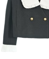 cygne（シーニュ）その他 黒 サイズ:0(XS位) レディース/2200614030068