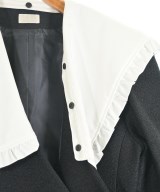 cygne（シーニュ）その他 黒 サイズ:0(XS位) レディース/2200614030068