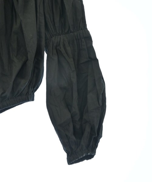 cygne（シーニュ）ブラウス 黒 サイズ:-(L位) レディース/2200628442093