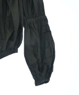 cygne（シーニュ）ブラウス 黒 サイズ:-(L位) レディース/2200628442093