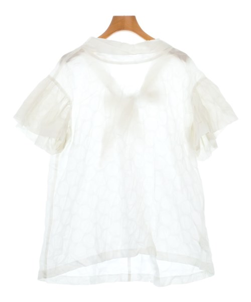 シーニュ(cygne)のcygne ブラウス