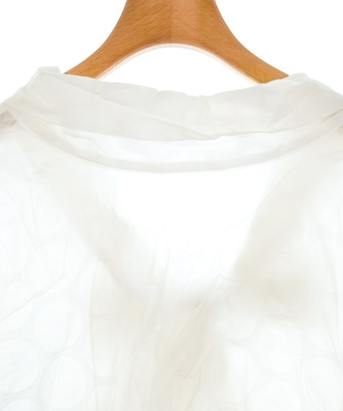 cygne（シーニュ）ブラウス 白 サイズ:F レディース/2200610512070