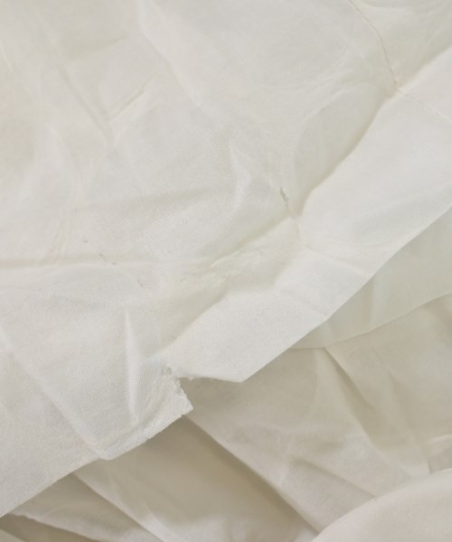 cygne（シーニュ）ブラウス 白 サイズ:F レディース/2200610512070