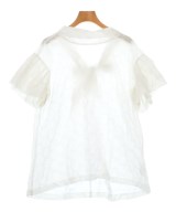 cygne（シーニュ）ブラウス 白 サイズ:F レディース/2200610512070