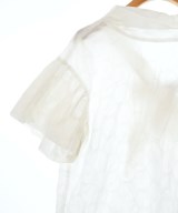 cygne（シーニュ）ブラウス 白 サイズ:F レディース/2200610512070