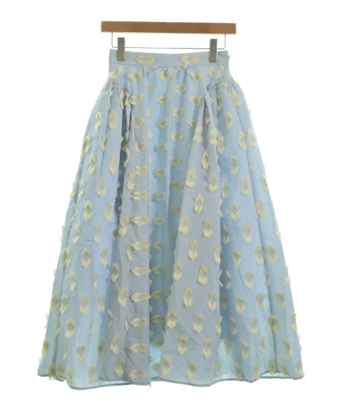 シーニュ(cygne)のcygne ロング・マキシ丈スカート