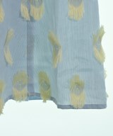 cygne（シーニュ）ロング・マキシ丈スカート 青 サイズ:0(XS位) レディース/2200610512131